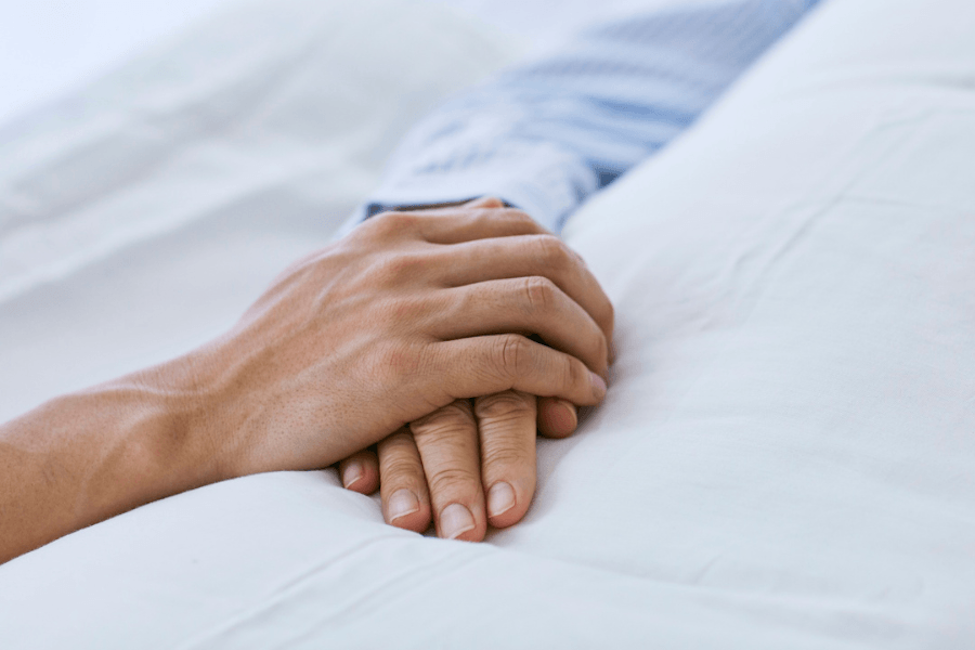 Celebrating the heart of Palliative Care Support in Prairie Mountain Health