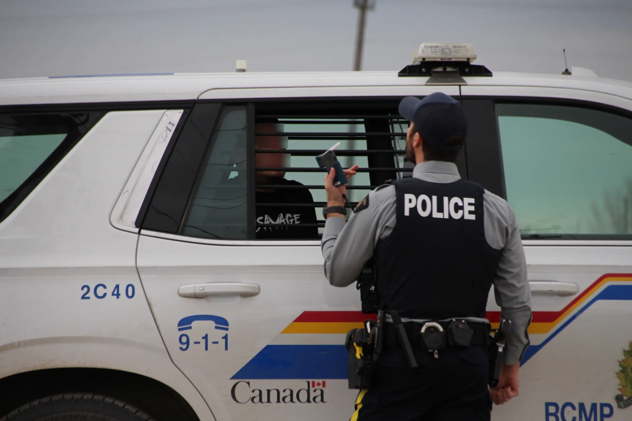 Motorists urged to make the smart choice as Canada Road Safety Week ...