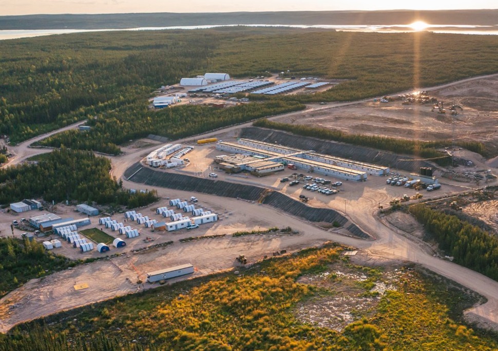 Mining industry report warns Canada risks losing competitiveness