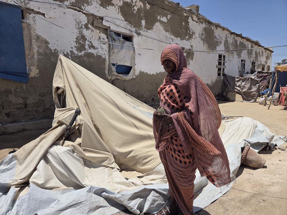 Three years of civil war, now a human crisis: why the world can’t look away from Sudan