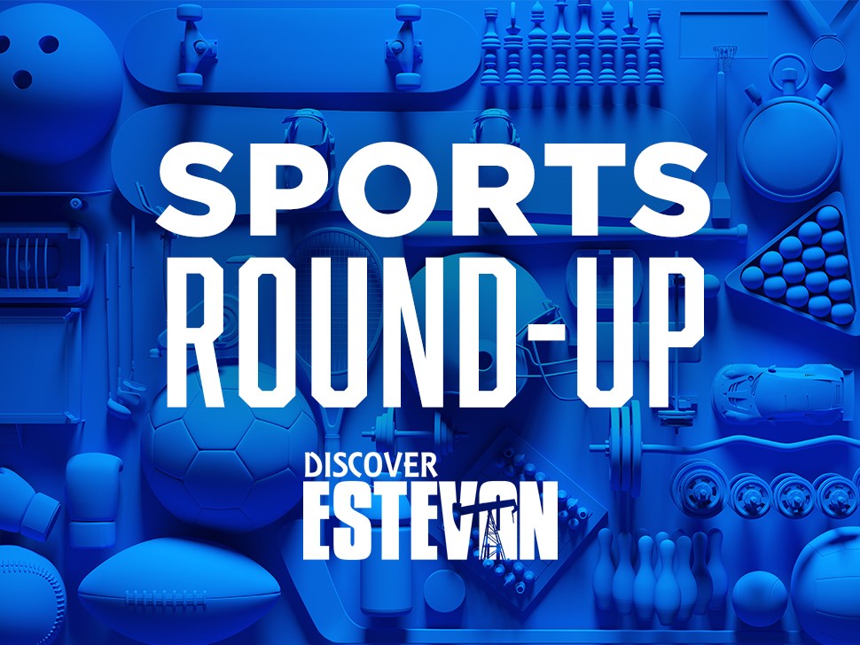 Sports Round-up: Bears add more players, Linthicum joins team Canada