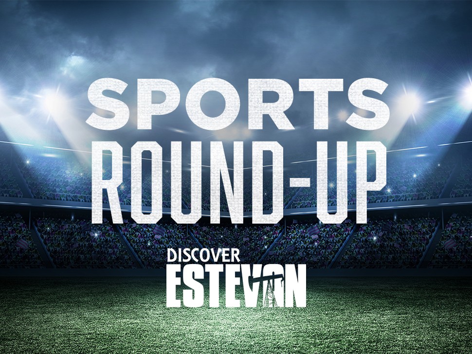 Sports Round-up: Estevan Motor Speedway, Rage in the Cage Tour