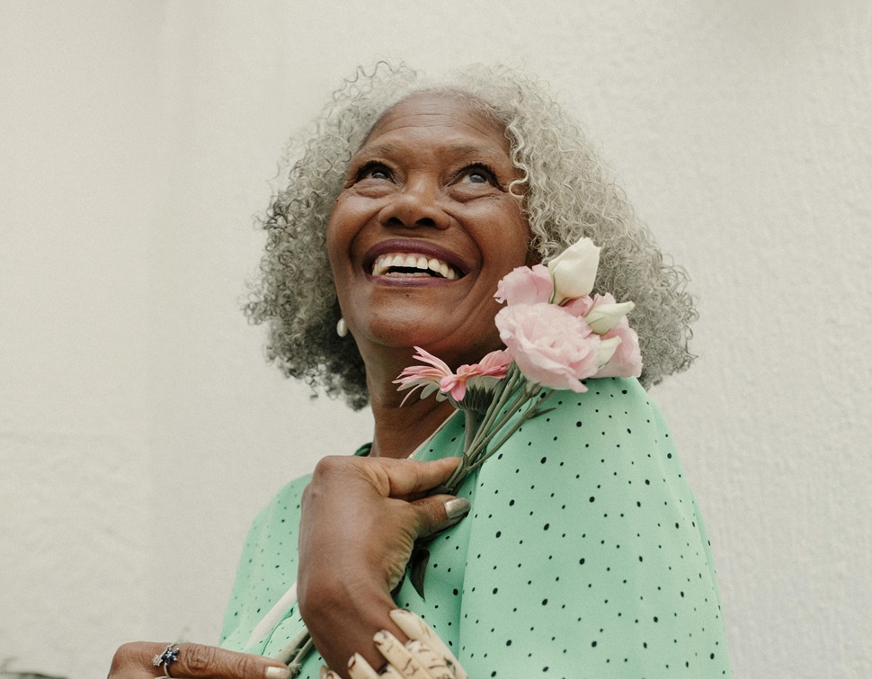 Adopt a Senior Mom spreads love to seniors this Mother’s Day