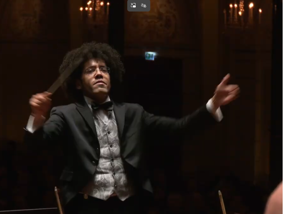 Montreal Symphony Orchestra extends Rafael Payare’s tenure through 2032