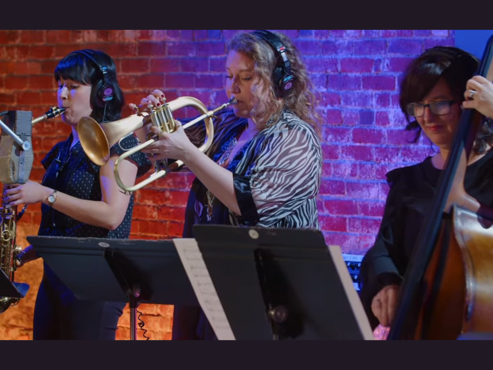 From Miles to Marsalis: Jazz Festival 2026 Brings World-Class talent to Winnipeg