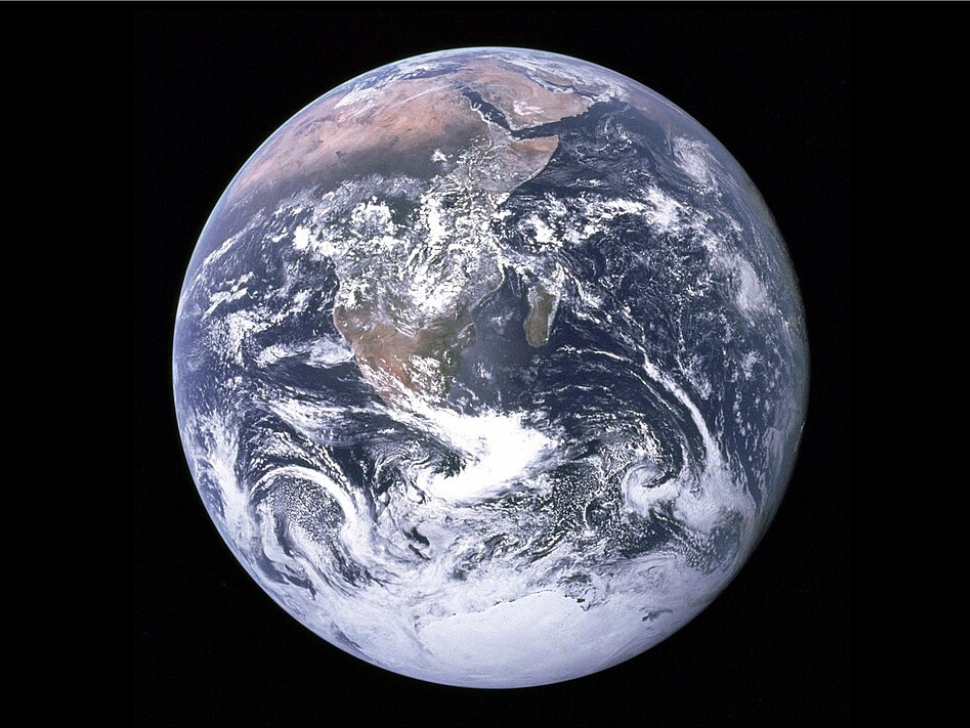 Intermezzo at 1pm: Music of the Earth: A Week of Nature-Inspired music on Classic 107