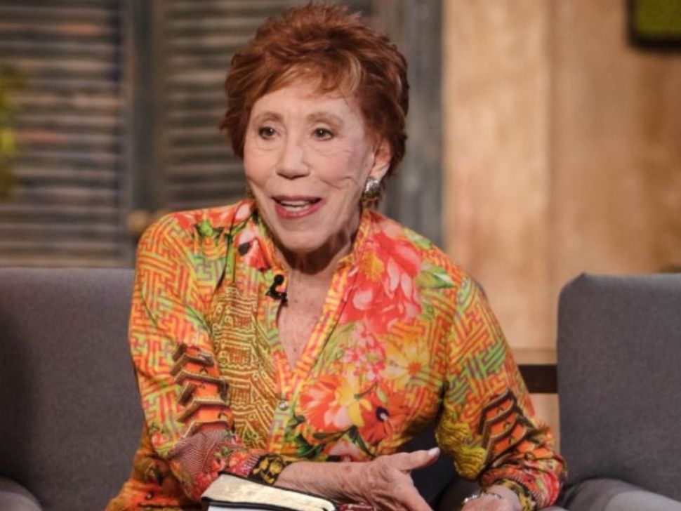 Bible Teacher and Evangelist Marilyn Hickey dead at 94