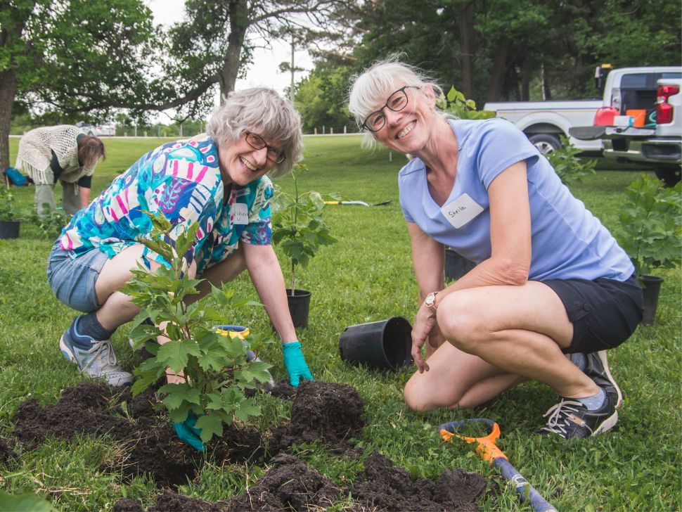 Earth Day through a Christian lens: Caring for God’s creation in ...