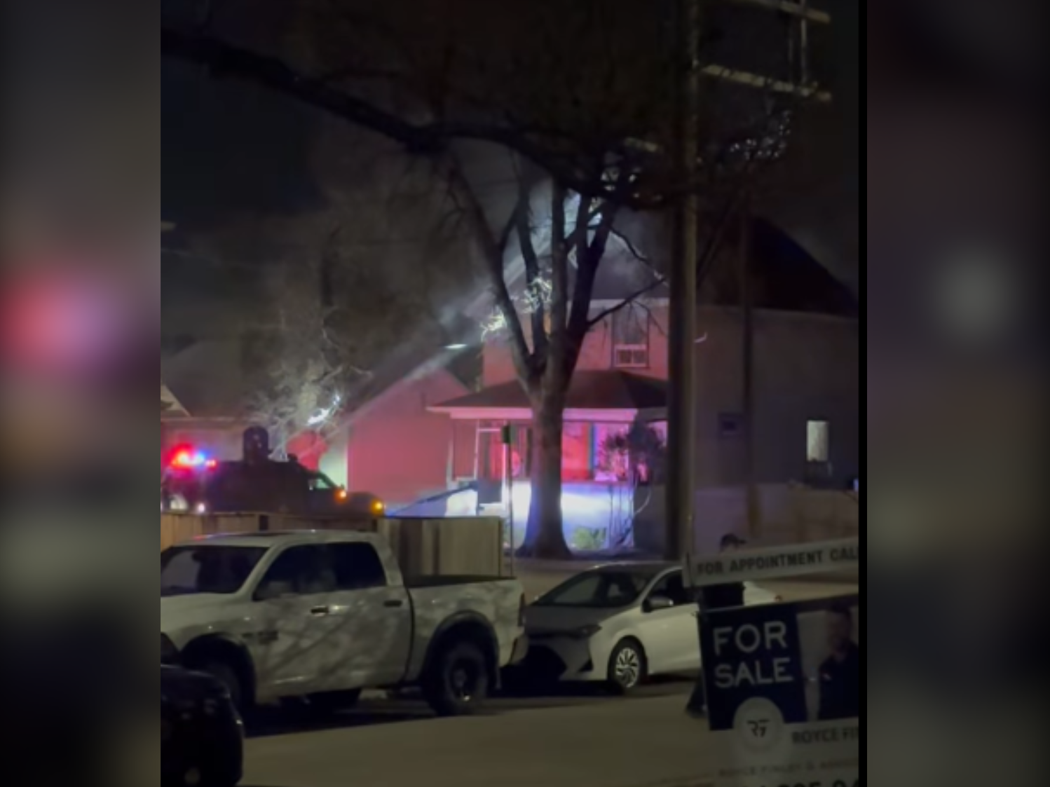 Community complaints lead to major drug and gun seizure in Elmwood