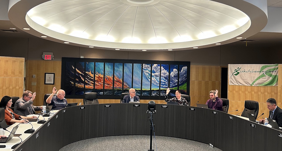 Tim Hortons Smile Cookie Week supporting new Weyburn Hospital