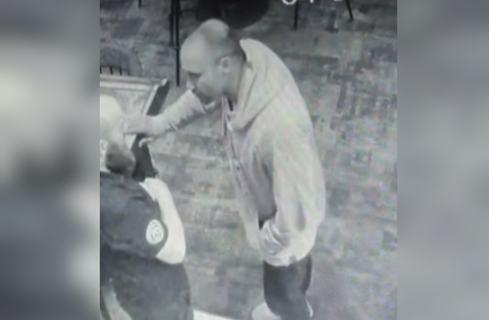Moose Jaw Police seek help identifying suspect in assault ...