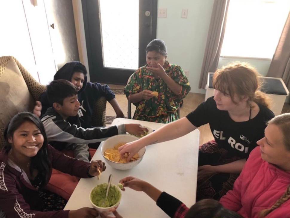 Sixteen13 Ministries planning 2027 outreach in Chihuahua, Taco Fundraiser planned to help get them there
