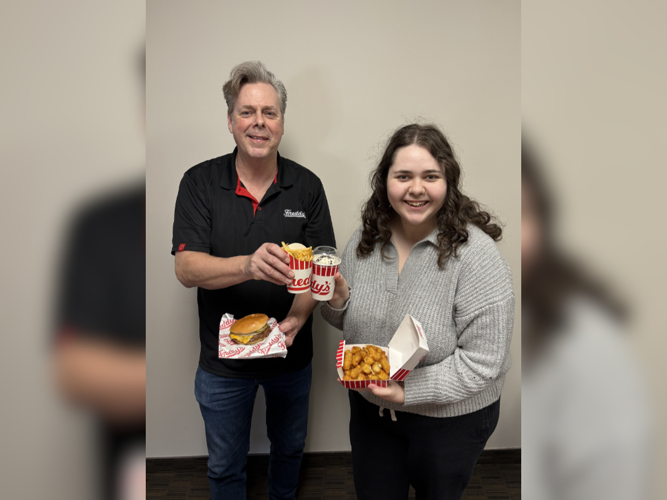 Freddy’s Frozen Custard and Steakburgers proves great service is the ...