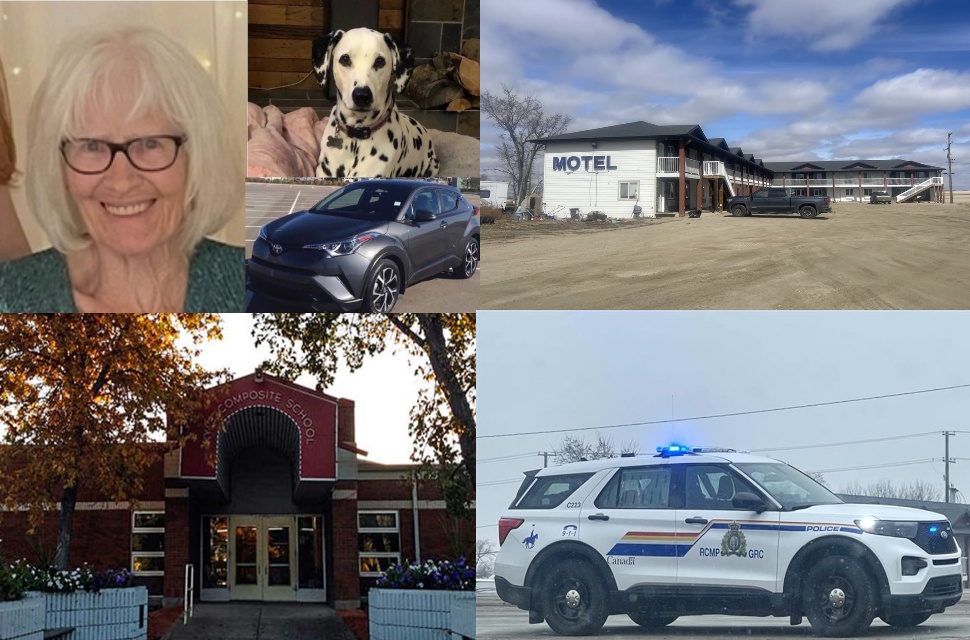 From sirens to schools: West Central’s top 5 stories