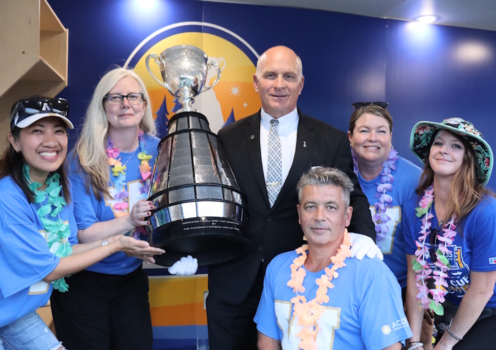 Access Union Access Credit Union announces new board members at AGM - PortageOnline ...