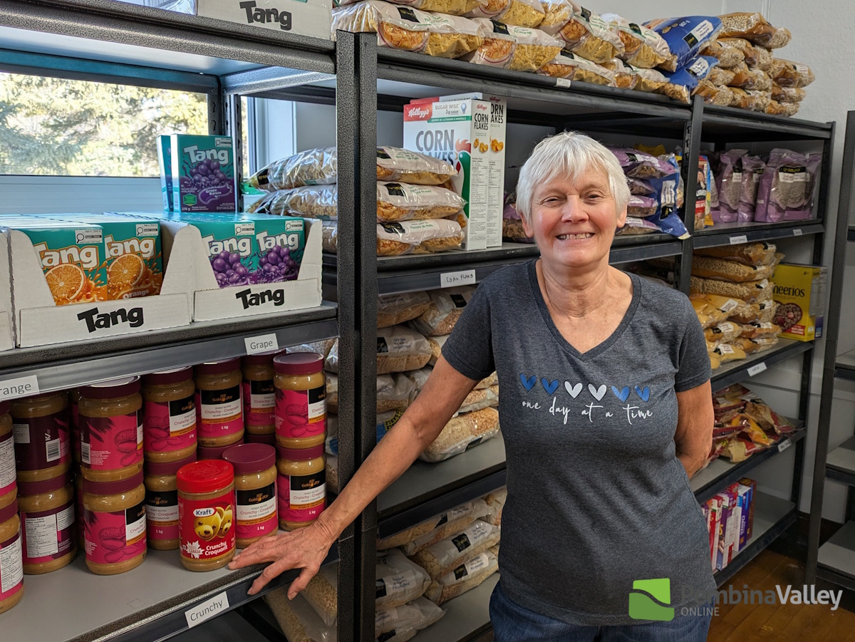 Food for All returns Wednesday in Altona to support Rhineland Area Food Bank