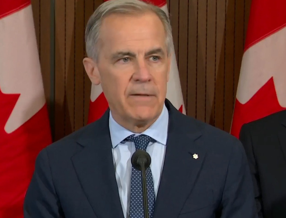 Ottawa to suspend federal fuel excise tax on gasoline and diesel until ...