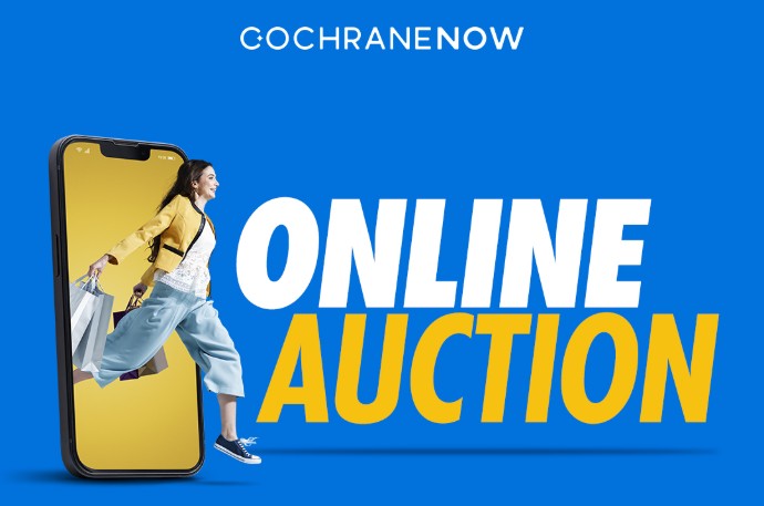 Online auction starts April 8 with travel, dining and home deals ...