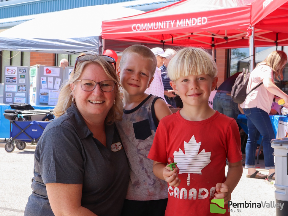 More than a job: the human side of CFS’s work