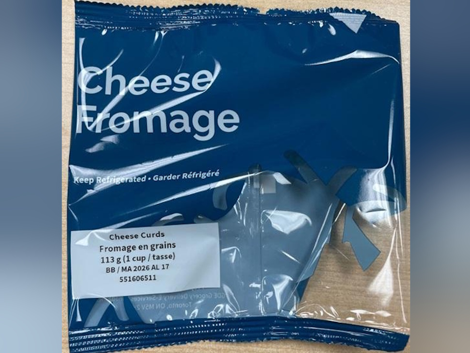 Multiple listeria recalls hit salads, cheeses, meal kits sold in ...