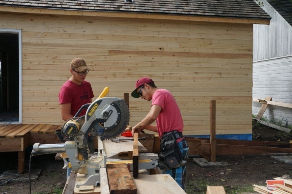 Province posts strong employment numbers, with youth surging ahead