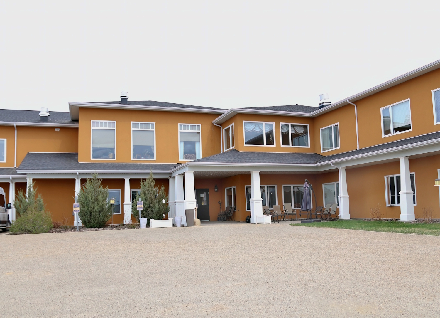 A place to live: Inside Golden Health Care’s relational approach to elder care