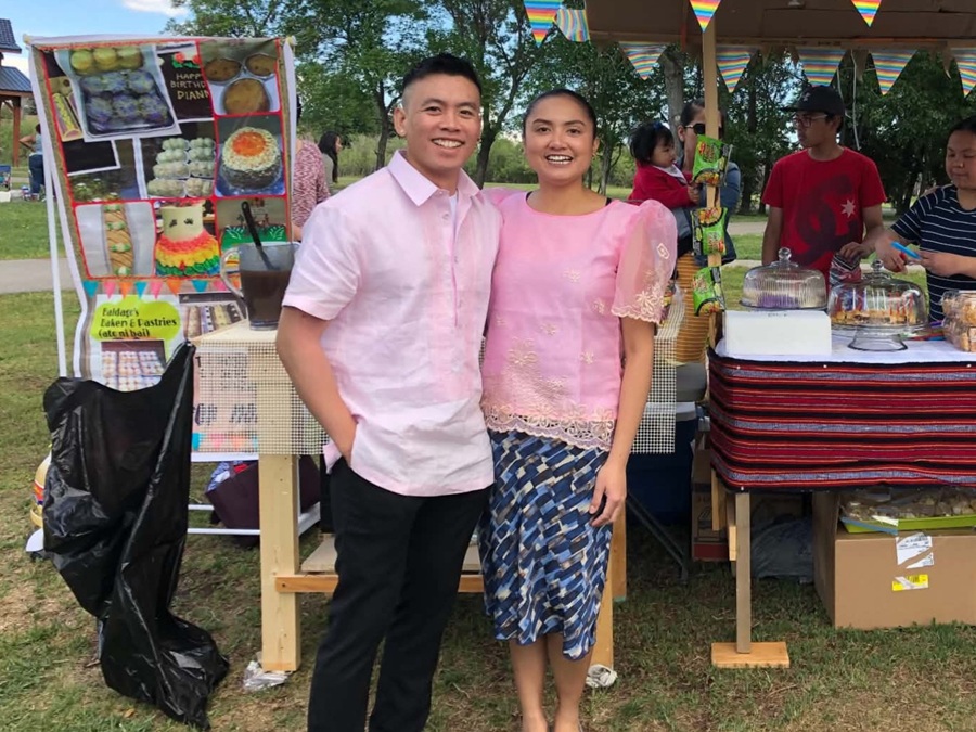 Filipino Canadian Association questions impact of proposed neutrality bylaw