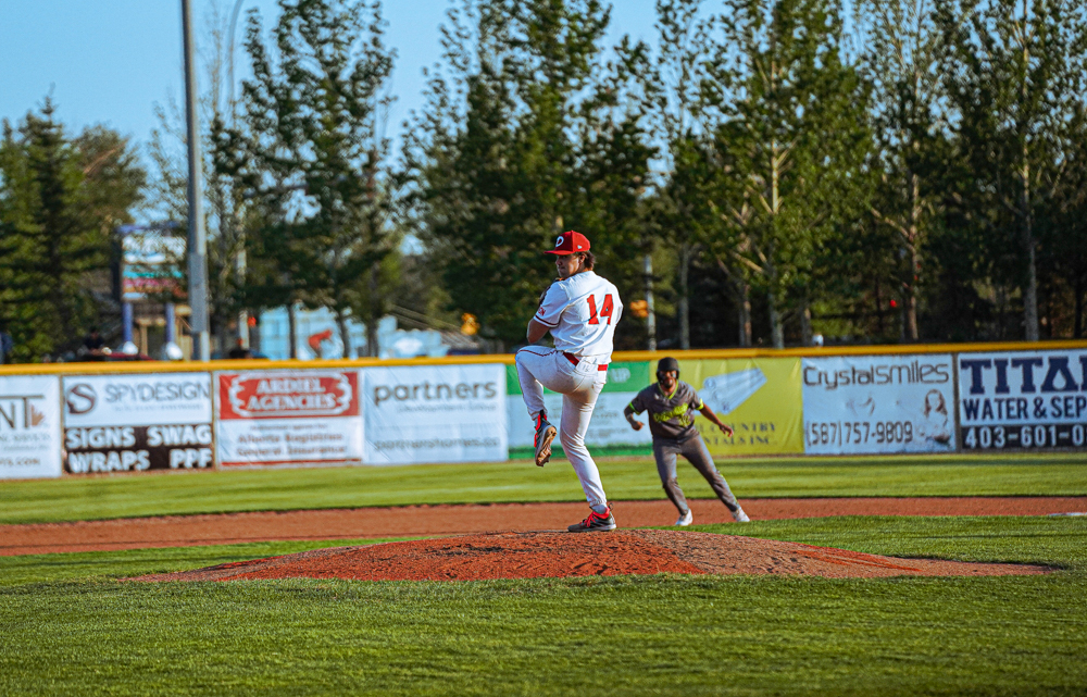 Dawgs strengthen pitching staff as 2026 campaign approaches