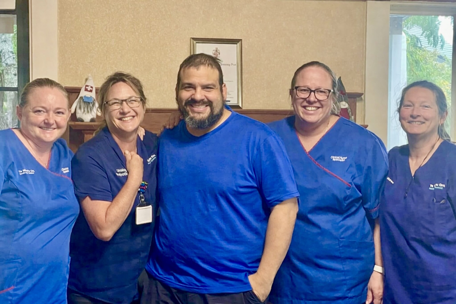 Swift Current doctor gains experience in New Zealand healthcare