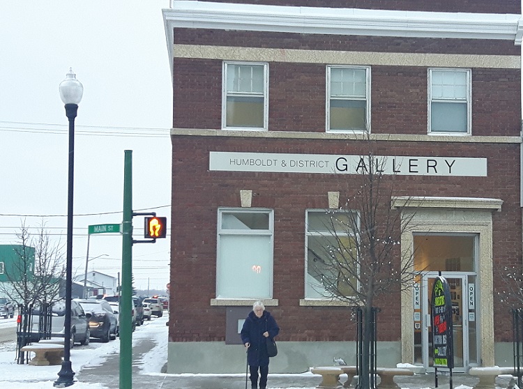 Humboldt Gallery offers week of free kids activities for April Break