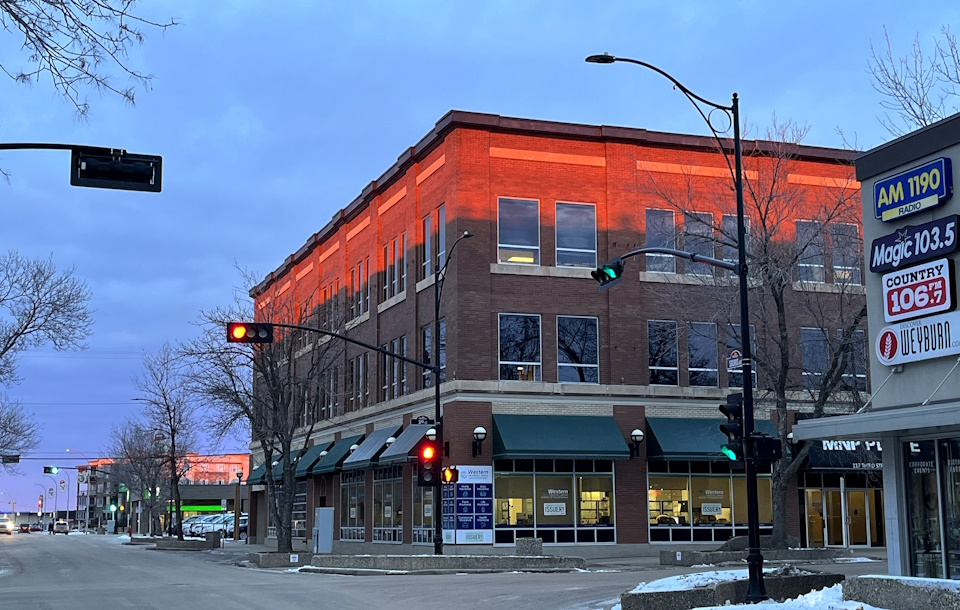 'Entrepreneurial drought' impacting Canada as small businesses dip across country