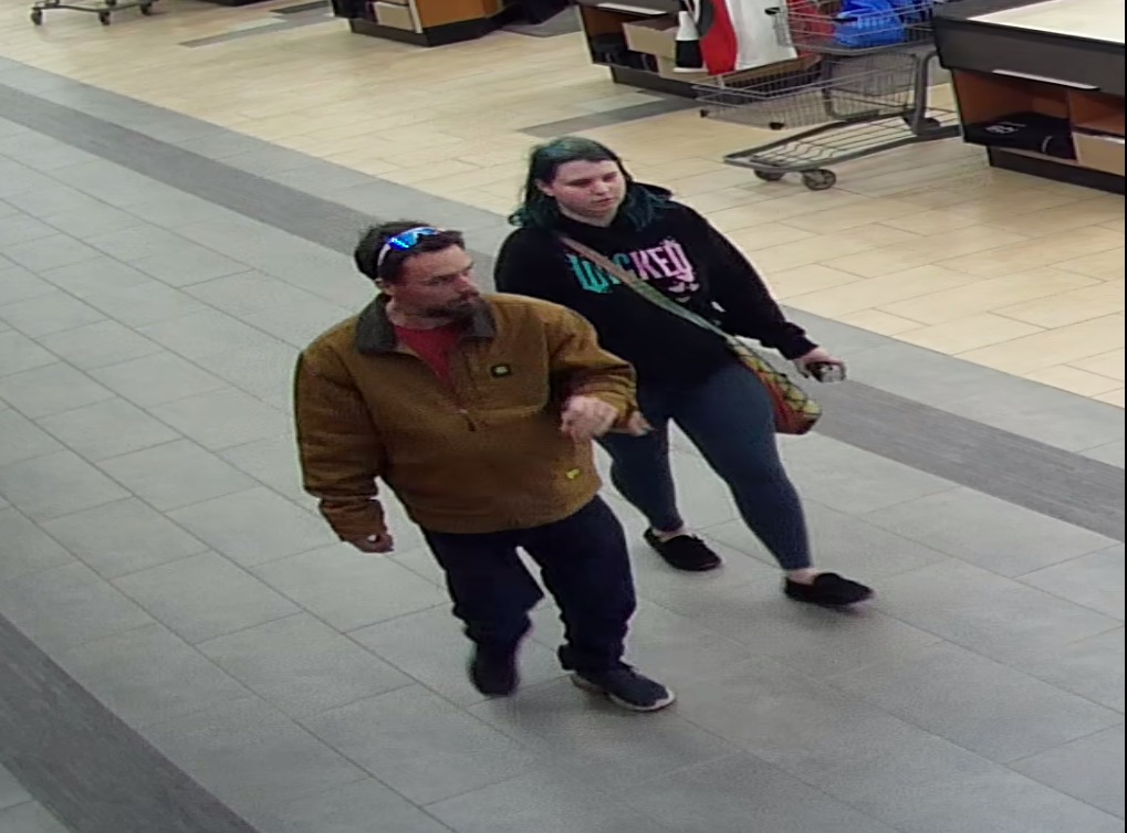 RCMP searching for suspects in Swift Current grocery theft ...