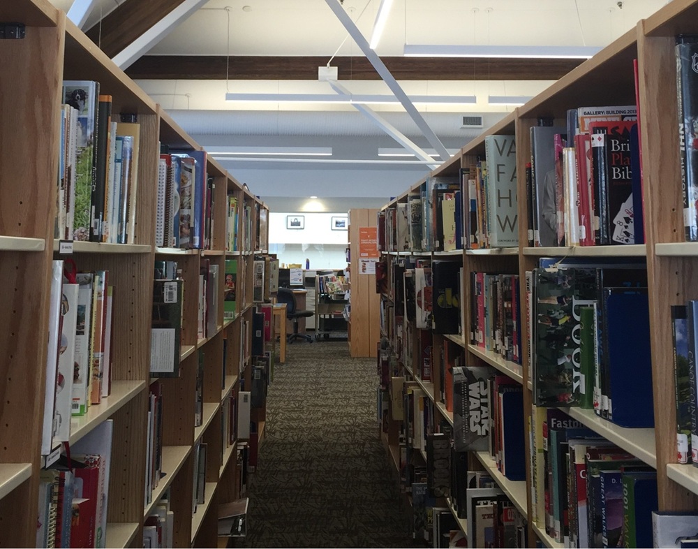 High River Library seeking community input for five-year plan ...