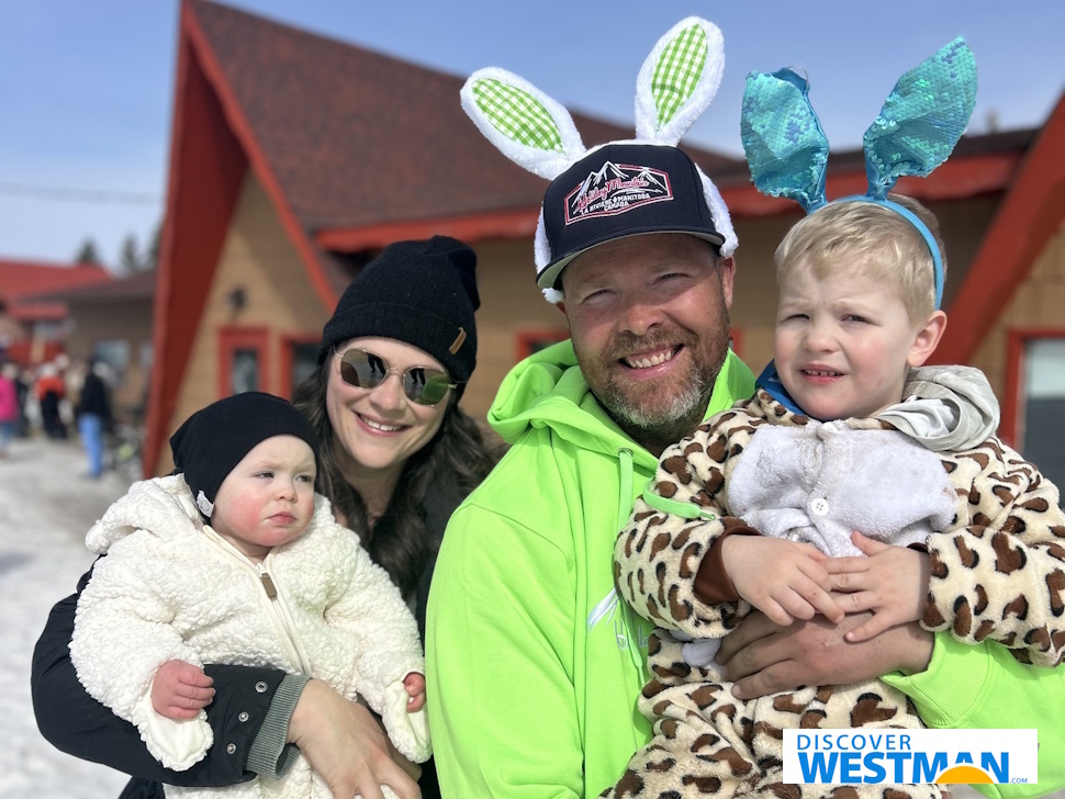 Holiday Mountain wraps successful season with spring break celebration 