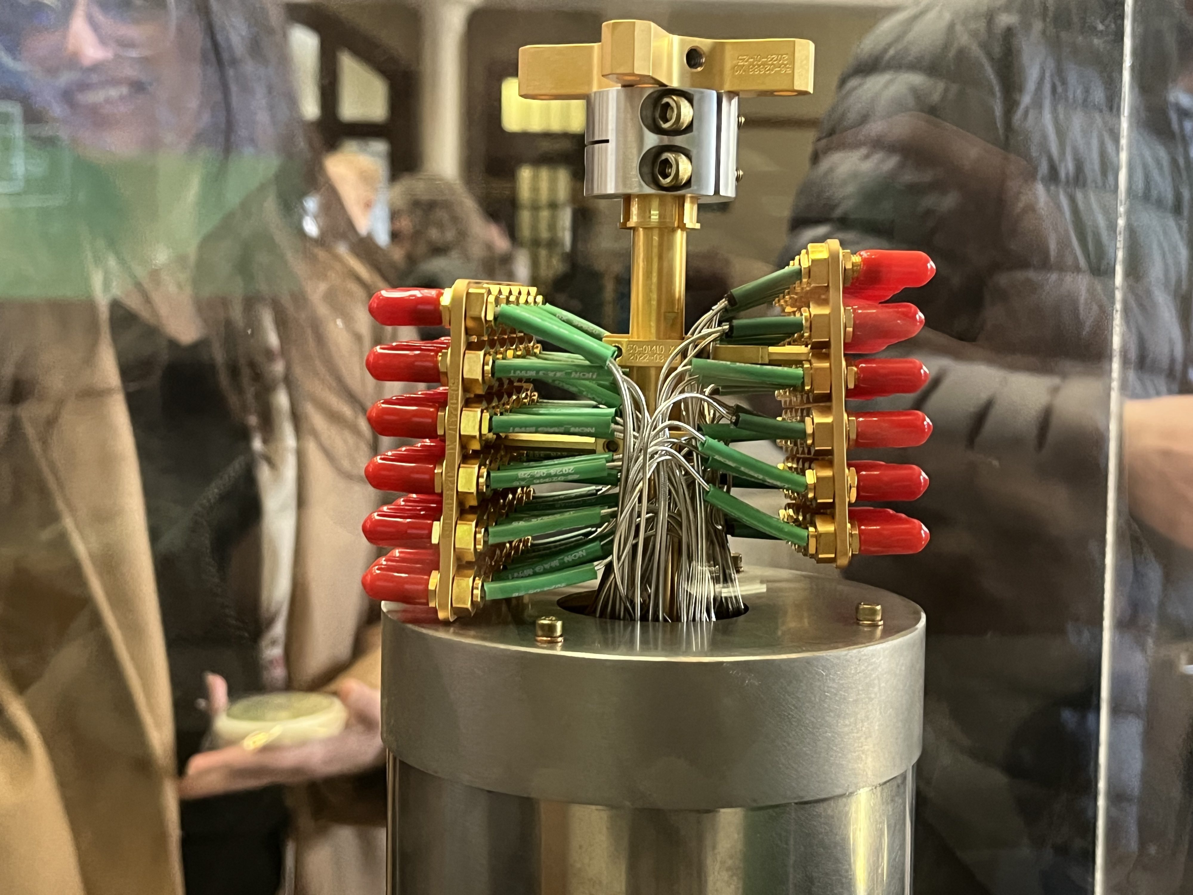 Saskatchewan invests in quantum computing hub at University of Saskatchewan