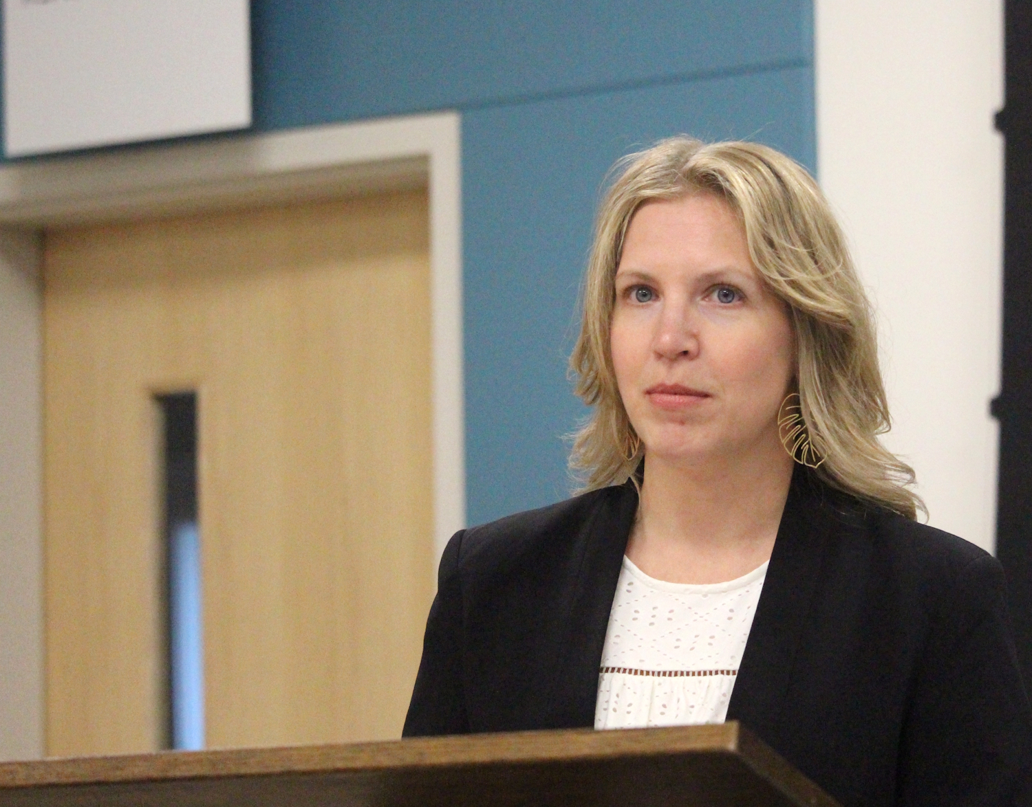 Local hospital among the only with MedStations in all units