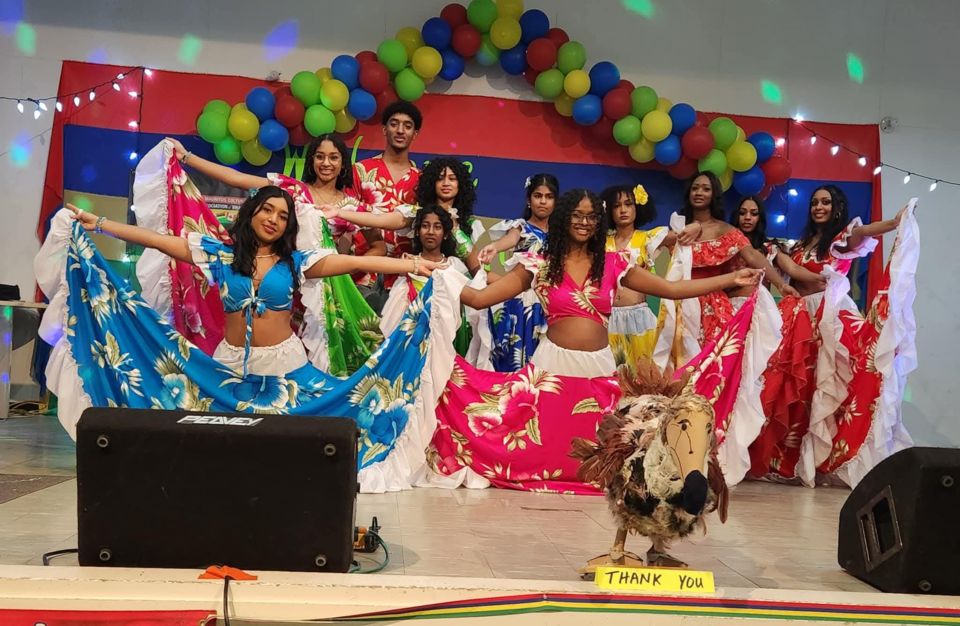 Regina Mauritius Multicultural Association bringing "Flavors & Rhythms" to Weyburn