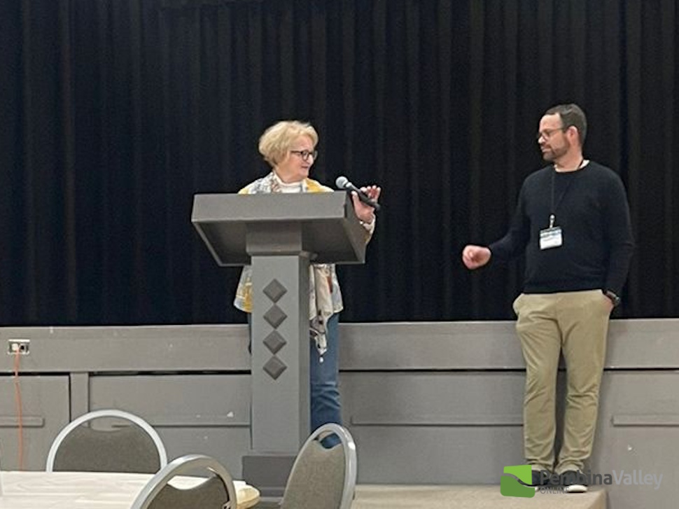 'Courage, collaboration and connection' at the heart of Pembina Valley ...