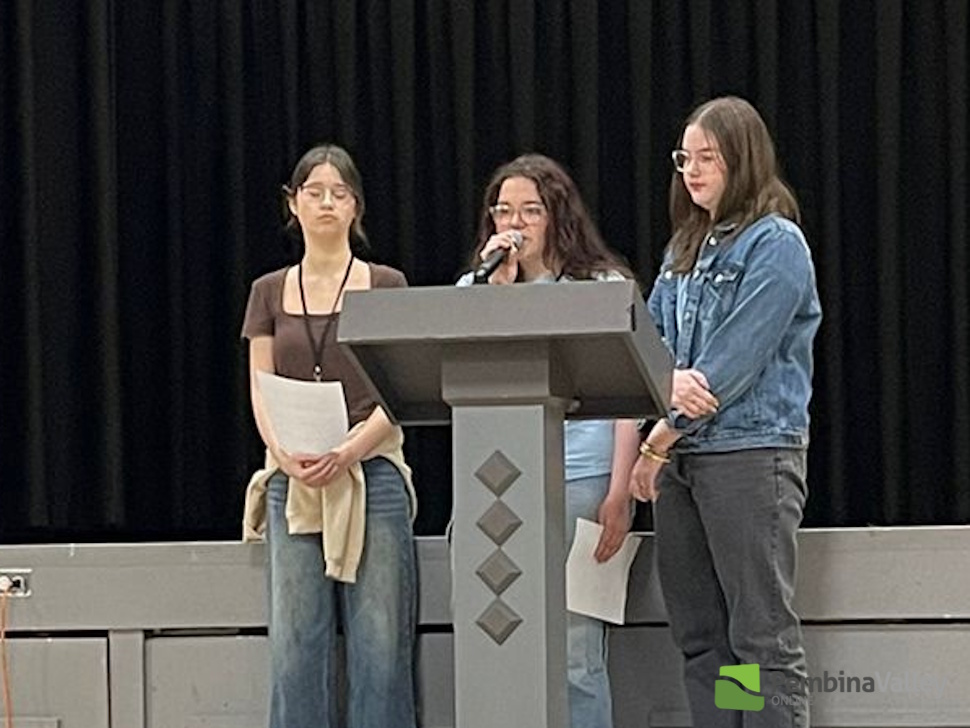 'Courage, collaboration and connection' at the heart of Pembina Valley ...