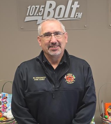 Education Through Enforcement: CSO program supervisor