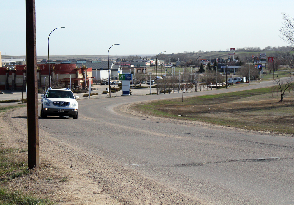 Swift Current roads getting $6.9 million provincial investment