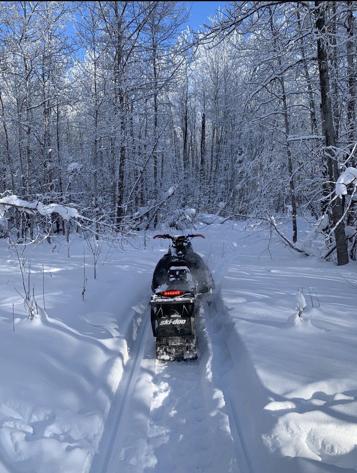Ski-Doo relaunches Snow PASS program to support trails and responsible riding