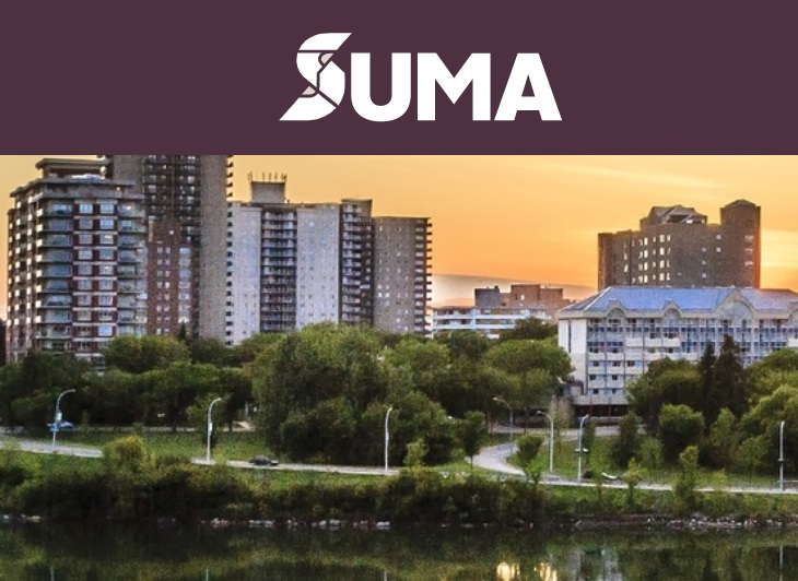 Suma Job 2026 SUMA Convention and Tradeshow underway - DiscoverHumboldt.com ...
