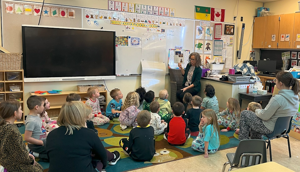 SECPSD exploring artificial intelligence integration in classrooms – DiscoverEstevan.com