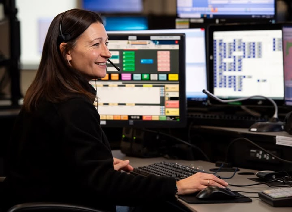 Saskatchewan recognizes Public Safety Telecommunicators Week