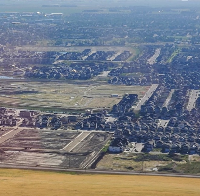 Airdrie receives $1.2M federal housing boost for secondary suite process work
