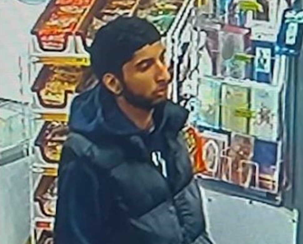 RCMP expanding search across Western Canada to identify suspect ...
