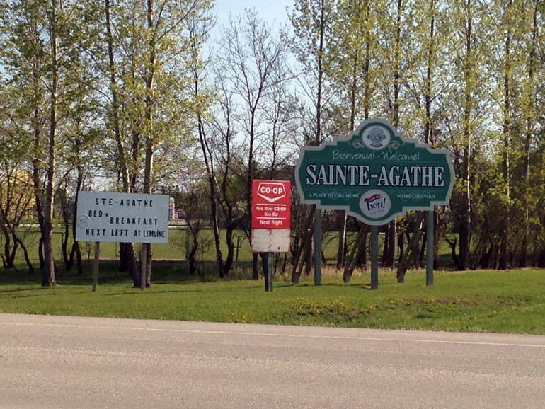 Ritchot considers affordable housing option for Ste. Agathe