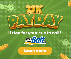 The 25K Payday: Win your share of 25K in gift cards - DiscoverHumboldt ...