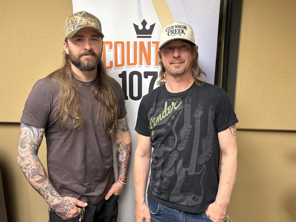 Club Wagon Creek builds momentum ahead of summer festivals in Niverville and Steinbach